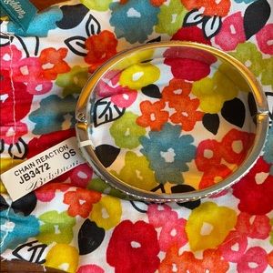 Brand new Brighton bracelet. “Chain Reaction”